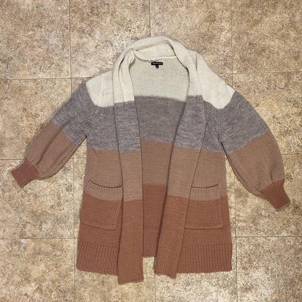 Women’s Cardigan